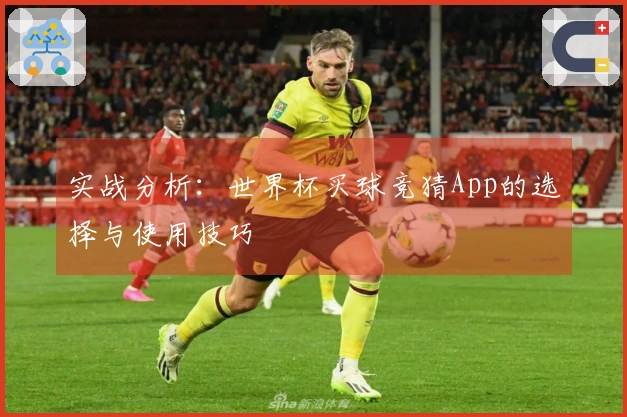实战分析：世界杯买球竞猜App的选择与使用技巧