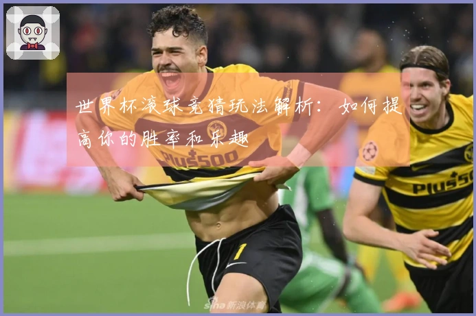 世界杯滚球竞猜玩法解析：如何提高你的胜率和乐趣