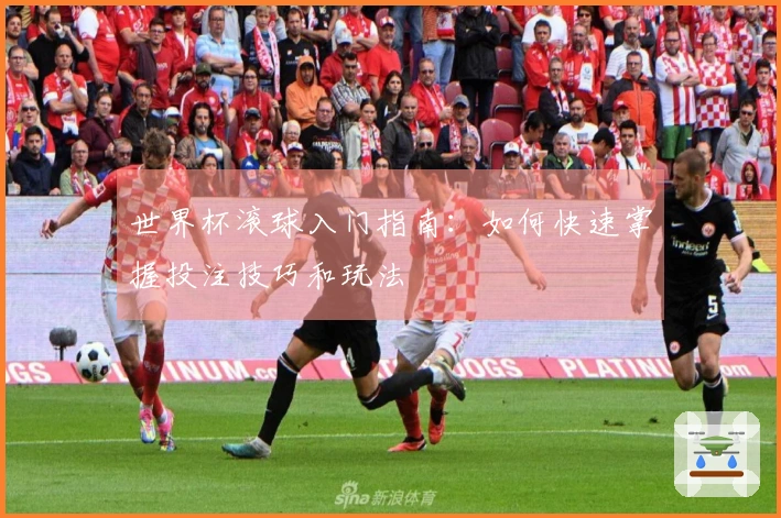 世界杯滚球入门指南：如何快速掌握投注技巧和玩法
