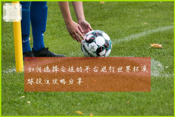 如何选择合适的平台进行世界杯滚球投注攻略分享