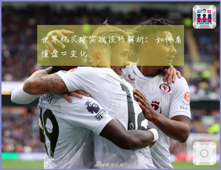 世界杯买球实战技巧解析：如何看懂盘口变化